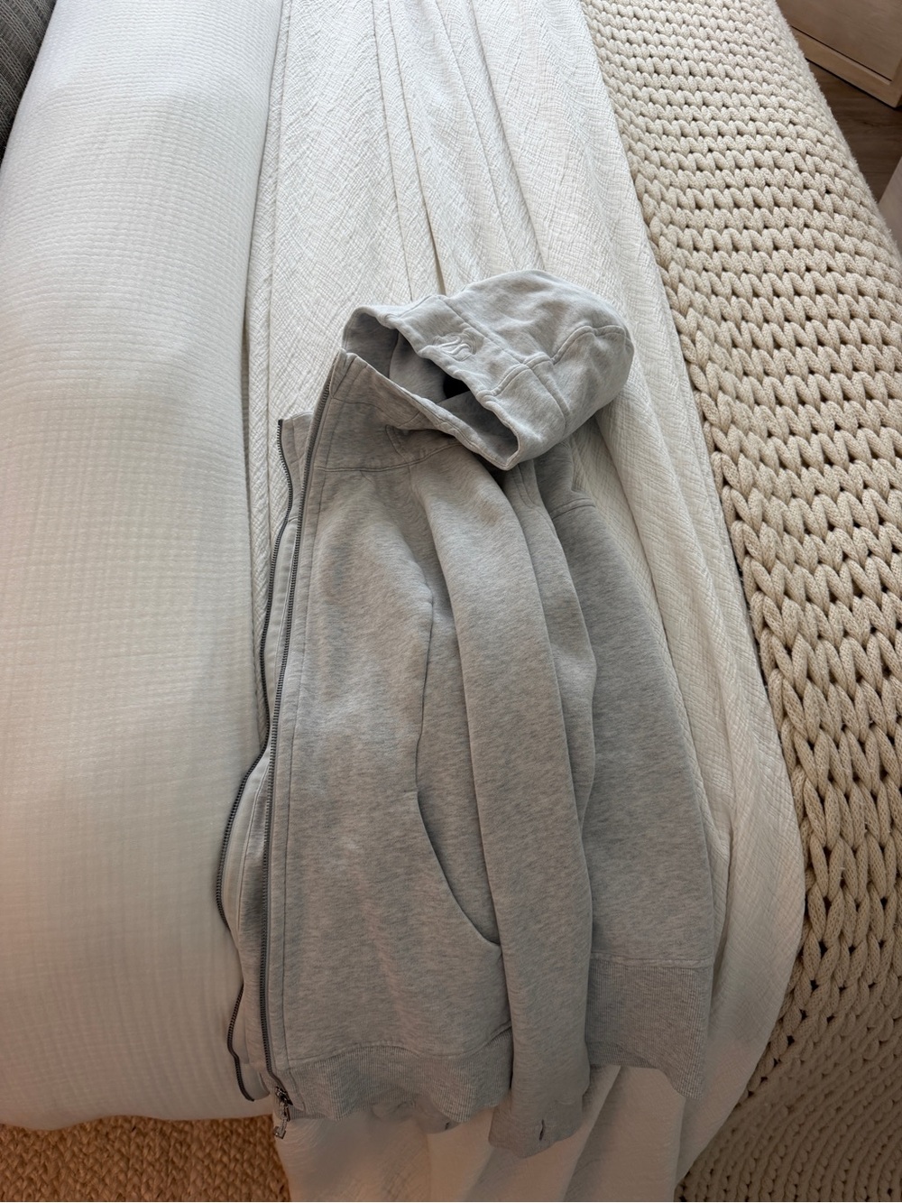 Lululemon Scuba Hoodie
